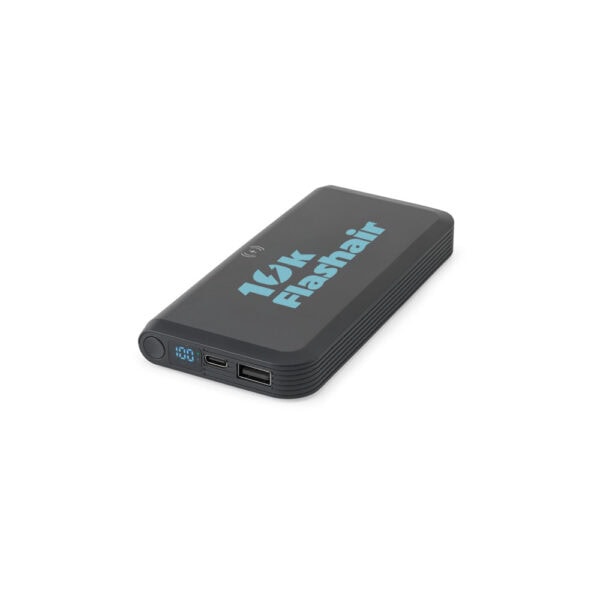Power Bank Personalizado Reciclado - Foto 3