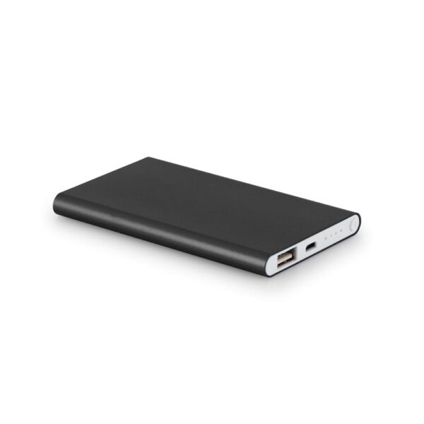 Power Bank Personalizado Slim - Foto 2