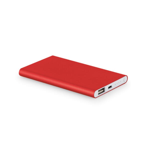 Power Bank Personalizado Slim - Foto 5