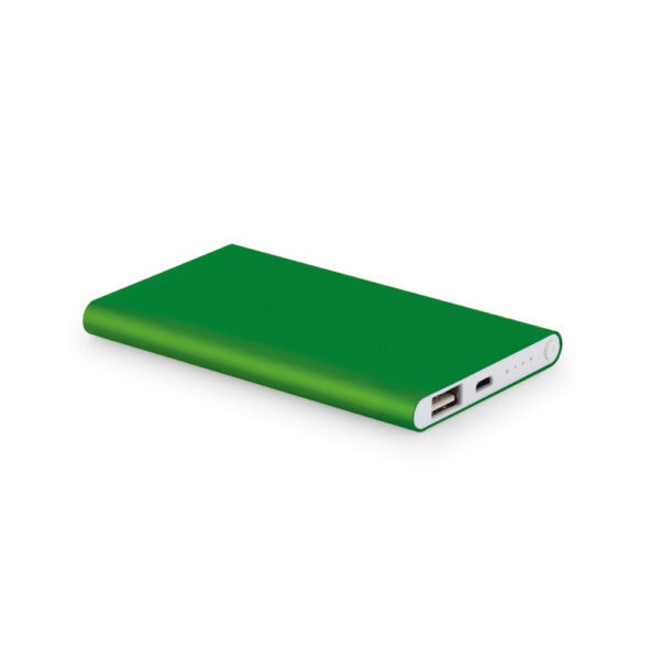 Power Bank Personalizado Slim - Foto 6