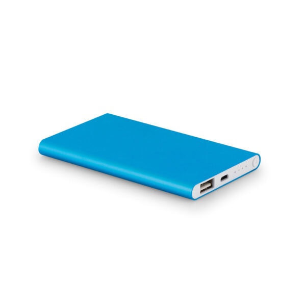 Power Bank Personalizado Slim - Foto 7
