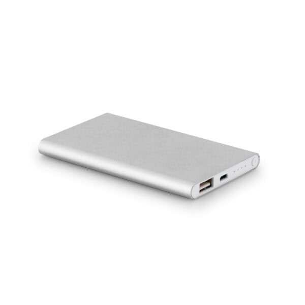Power Bank Personalizado Slim - Foto 8