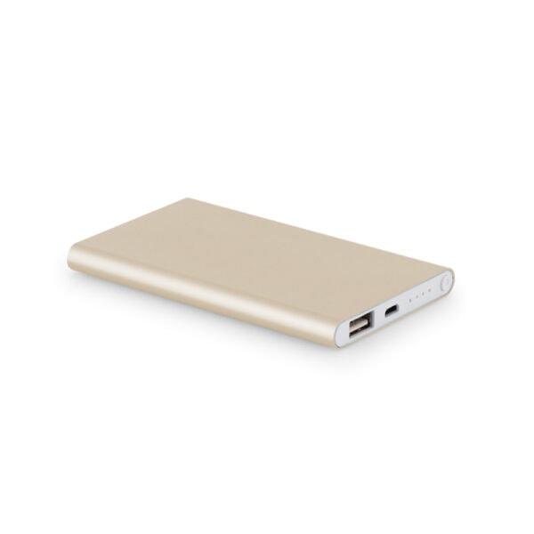 Power Bank Personalizado Slim - Foto 9