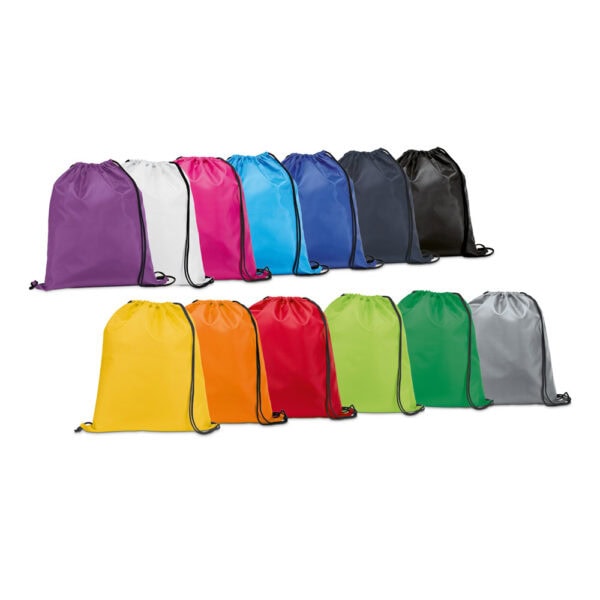 Sacochila Personalizada - Foto 1