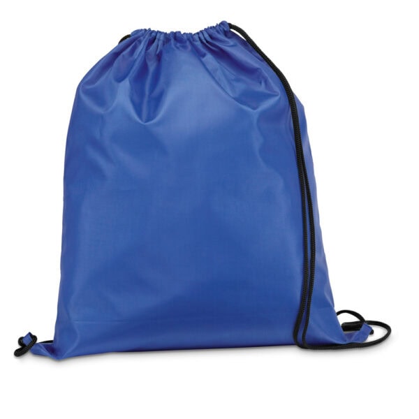 Sacochila Personalizada Azul royal