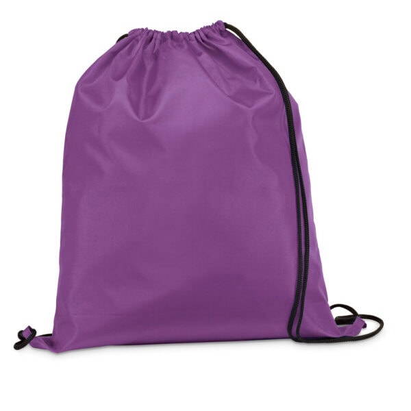 Sacochila Personalizada Roxo