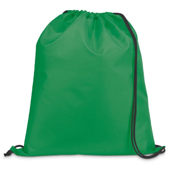 Sacochila Personalizada Verde