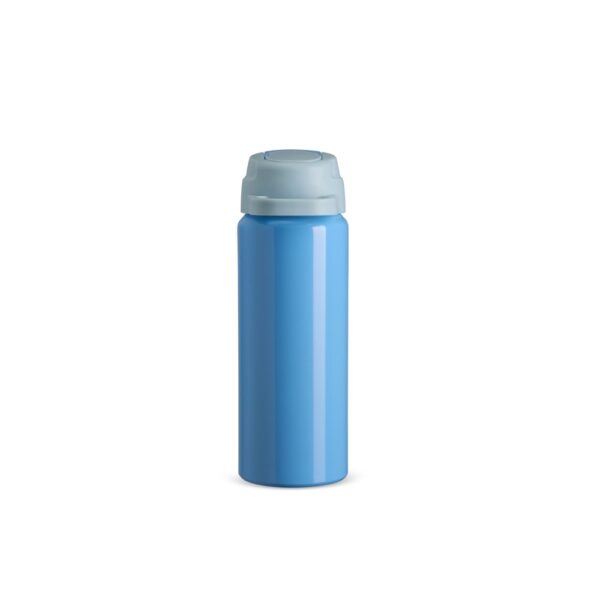 Squeeze Personalizado Alumínio 600ml - Detalhe 4