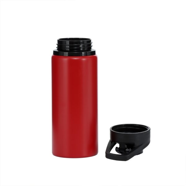 Squeeze Personalizado Alumínio 650ml - Detalhe 2