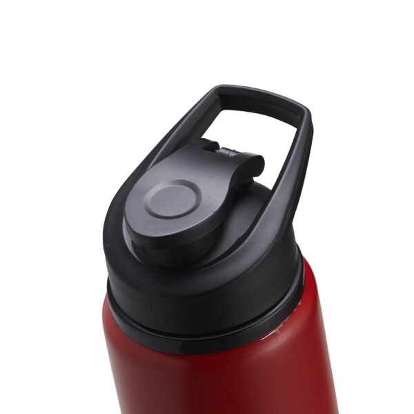 Squeeze Personalizado Alumínio 650ml - Detalhe 3