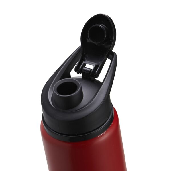 Squeeze Personalizado Alumínio 650ml - Detalhe 4