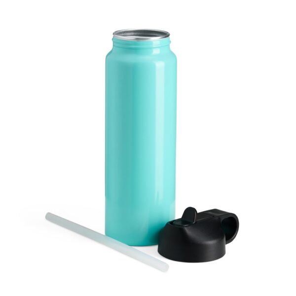 Squeeze Personalizado Alumínio 800ml - Detalhe 3