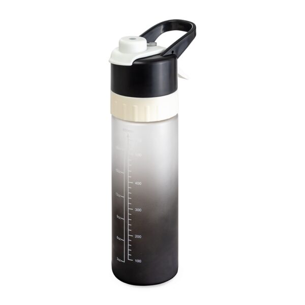 Squeeze Personalizado Borrifador Plástico 650ml - Detalhe 2