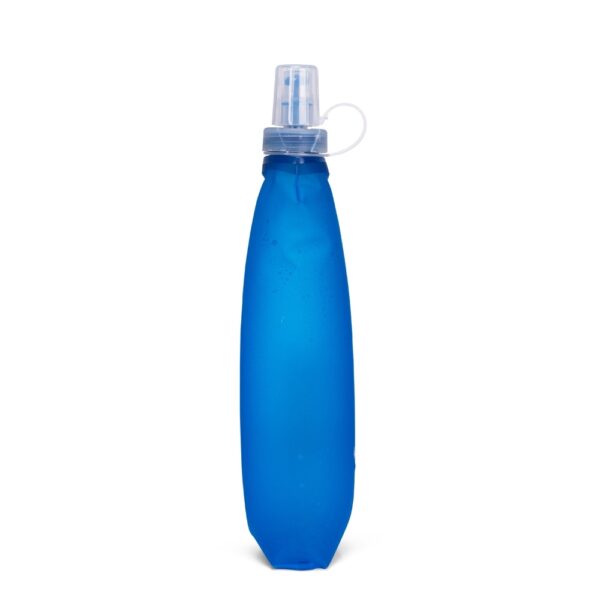 Squeeze Personalizado Dobrável Tpu 500ml - Detalhe 2