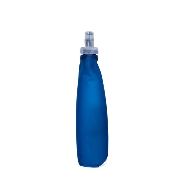 Squeeze Personalizado Dobrável Tpu 500ml - Detalhe 3
