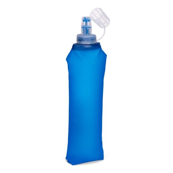 Squeeze Personalizado Dobrável Tpu 500ml - Detalhe 4