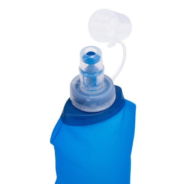 Squeeze Personalizado Dobrável Tpu 500ml - Detalhe 5