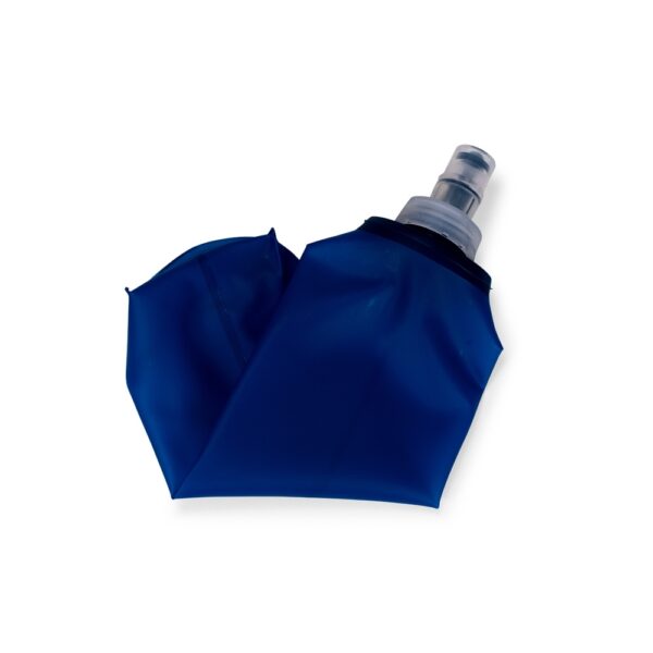 Squeeze Personalizado Dobrável Tpu 500ml - Detalhe 5