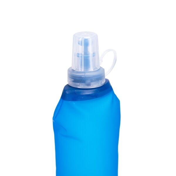Squeeze Personalizado Dobrável Tpu 500ml - Detalhe 6