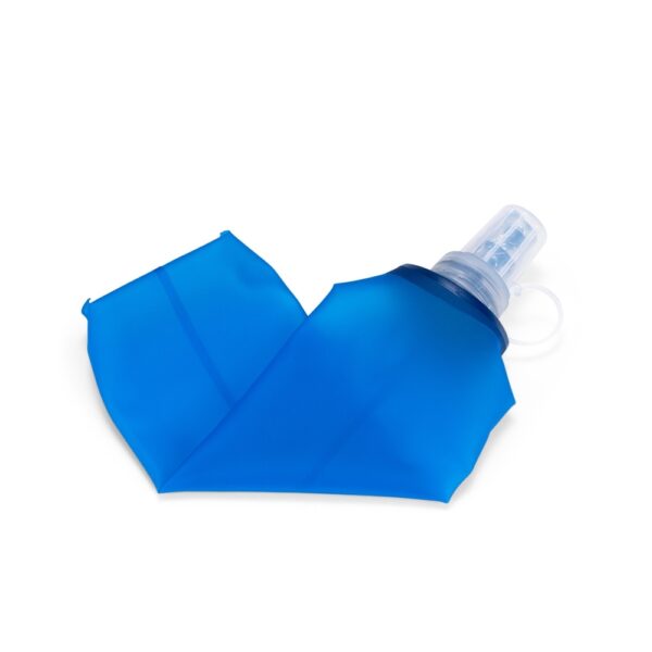 Squeeze Personalizado Dobrável Tpu 500ml - Detalhe 7