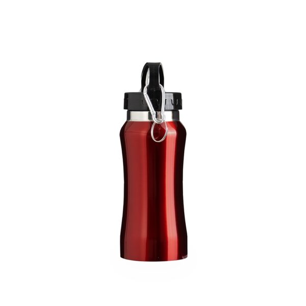 Squeeze Personalizado Inox 500ml - Detalhe 3