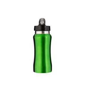 Squeeze Personalizado Inox 500ml VERDE