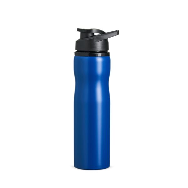 Squeeze Personalizado Inox 750ml AZUL