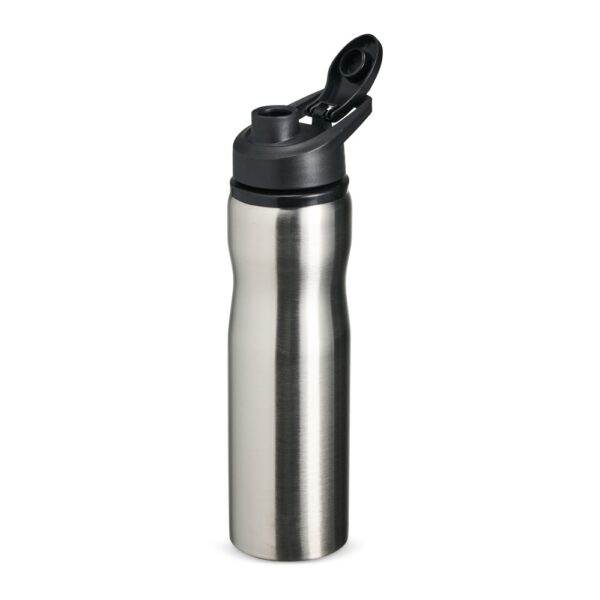 Squeeze Personalizado Inox 750ml - Detalhe 2