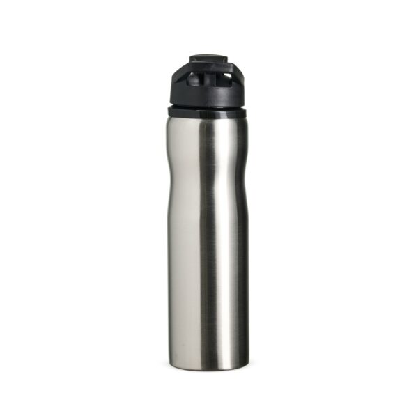 Squeeze Personalizado Inox 750ml - Detalhe 3
