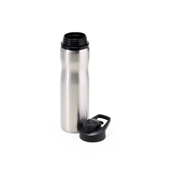 Squeeze Personalizado Inox 750ml - Detalhe 4