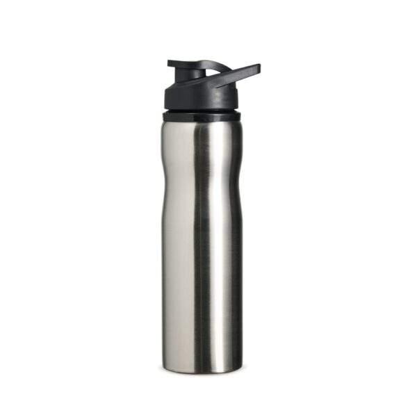 Squeeze Personalizado Inox 750ml INOX