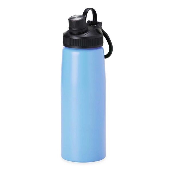 Squeeze Personalizado Inox 900ml AZUL