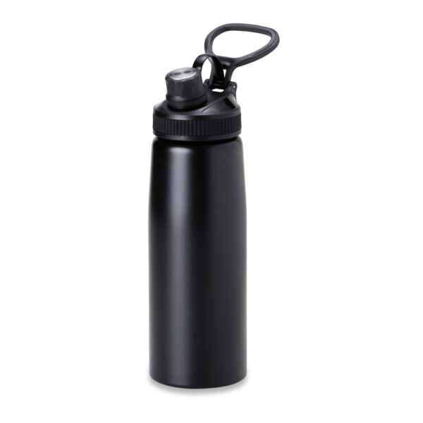Squeeze Personalizado Inox 900ml - Detalhe 2
