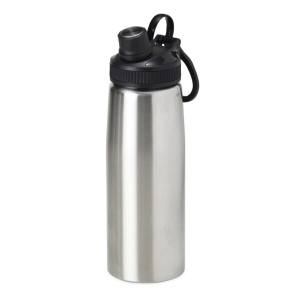 Squeeze Personalizado Inox 900ml INOX