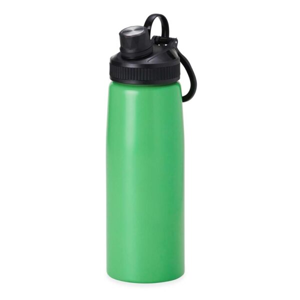 Squeeze Personalizado Inox 900ml VERDE