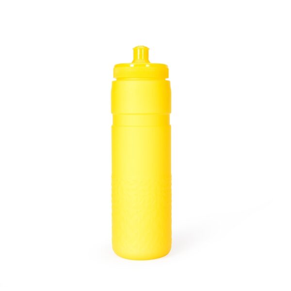 Squeeze Personalizado Parede Dupla 500ml AMARELO