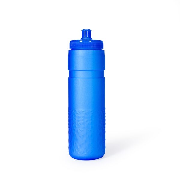 Squeeze Personalizado Parede Dupla 500ml AZUL