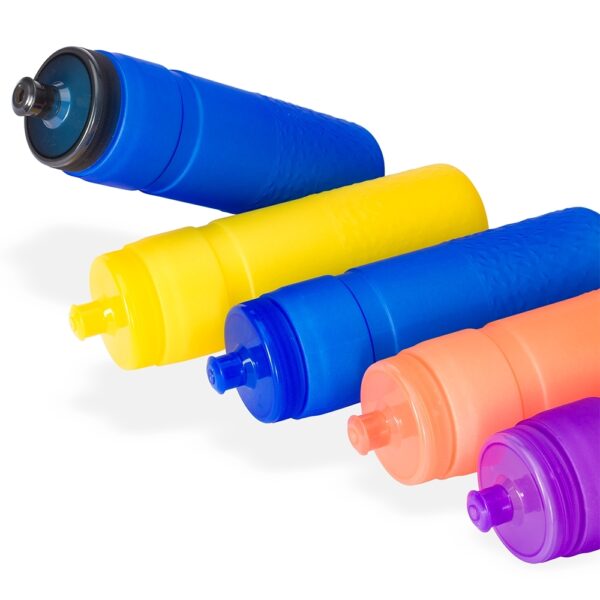 Squeeze Personalizado Parede Dupla 500ml - Detalhe 4
