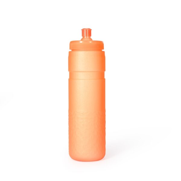 Squeeze Personalizado Parede Dupla 500ml LARANJA