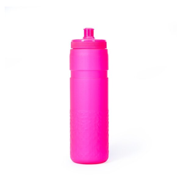 Squeeze Personalizado Parede Dupla 500ml ROSA