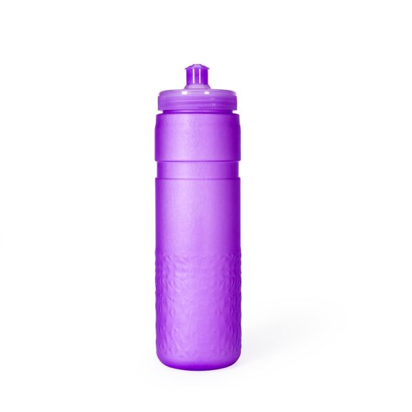 Squeeze Personalizado Parede Dupla 500ml ROXO