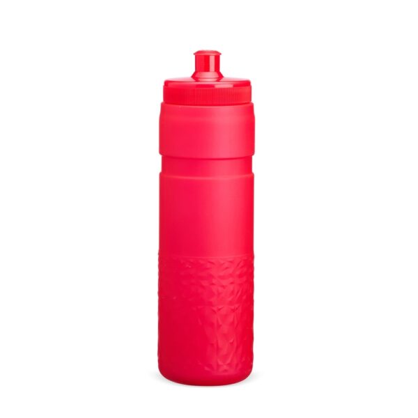 Squeeze Personalizado Parede Dupla 500ml VERMELHO