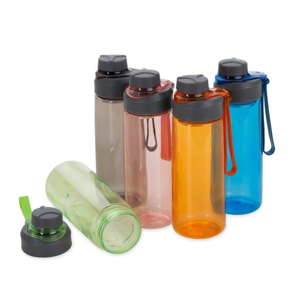 Squeeze Personalizado Plástica 700ml - Detalhe 1