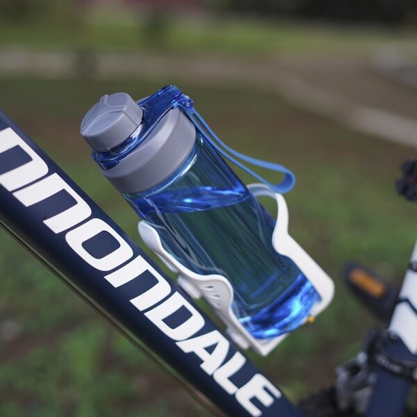 Squeeze Personalizado Plástica 700ml - Detalhe 2
