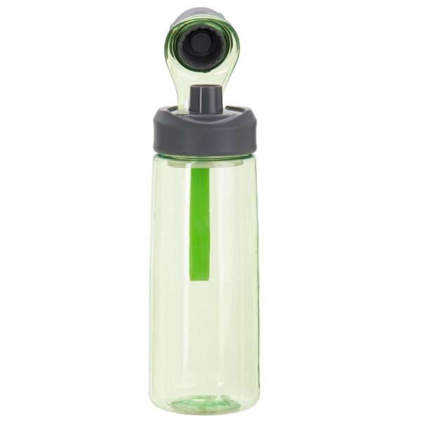 Squeeze Personalizado Plástica 700ml - Detalhe 3