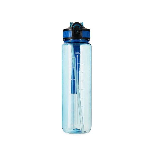 Squeeze Personalizado Plástico 1,05L AZUL