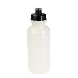 Squeeze Personalizado Plástico 500ml BRANCO