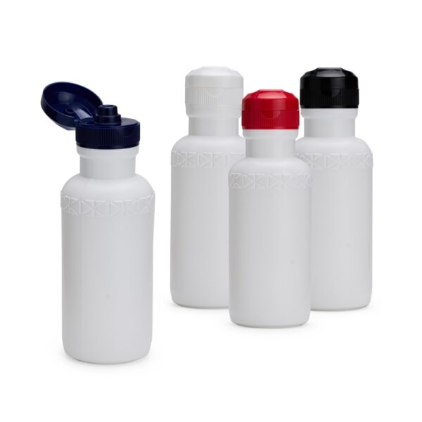 Squeeze Personalizado Plástico 500ml - Detalhe 1