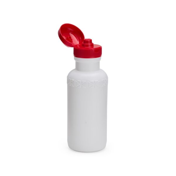 Squeeze Personalizado Plástico 500ml - Detalhe 2