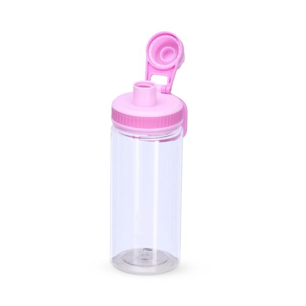 Squeeze Personalizado Plástico 500ml - Detalhe 3